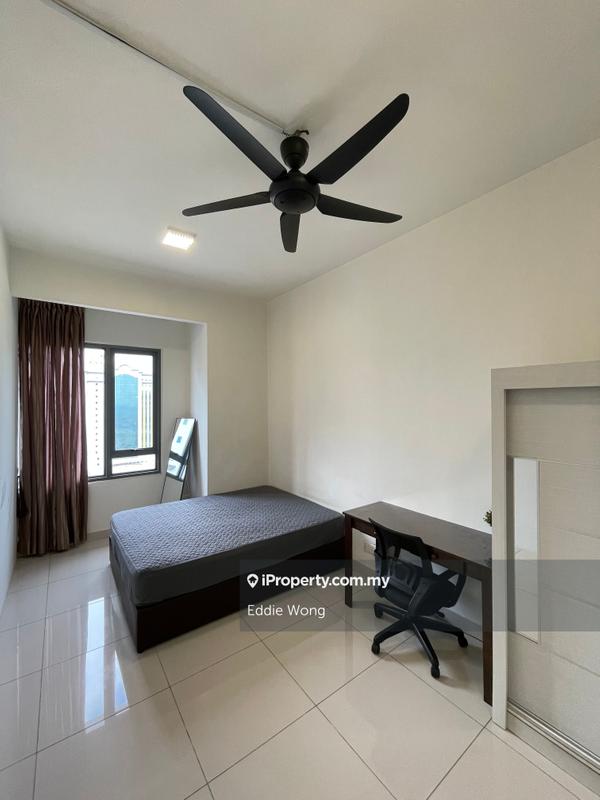 Service Residence for Rent in Da Men by Eddie Wong - iProperty.com.my