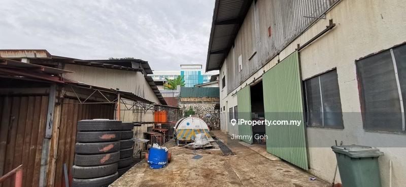 Gudang untuk Dijual di Taman Midah, Cheras oleh Jimmy Goh - iProperty.com.my