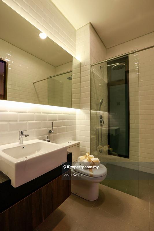 Service Residence for Rent in Serviced Residence @ Shaftsbury Putrajaya by Leon Kwan - iProperty.com.my