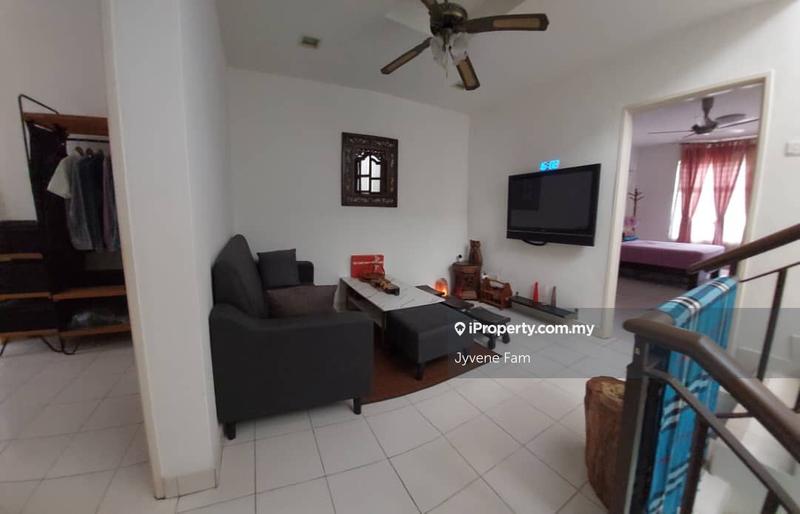Rumah Berangkai 3 Tingkat untuk Dijual di Taman Sungai Sering, Cheras, Cheras oleh Jyvene Fam - iProperty.com.my