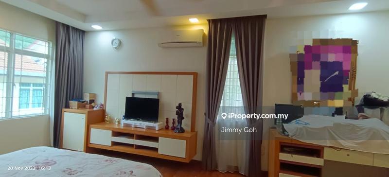 3-storey Terraced House for Sale in Bukit Ampang Permai, Ampang by Jimmy Goh - iProperty.com.my
