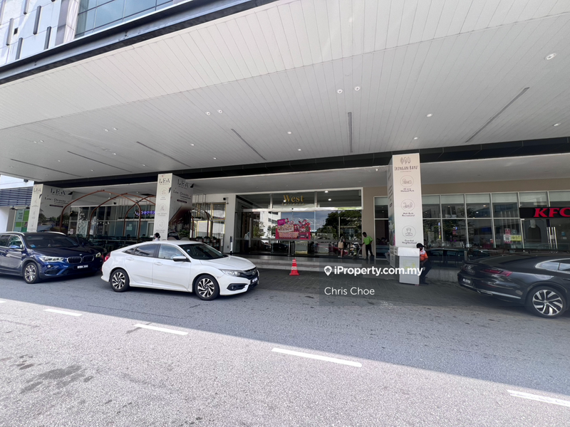 Shop / Office for Rent in Damansara Jaya, Petaling Jaya by Chris Choe - iProperty.com.my