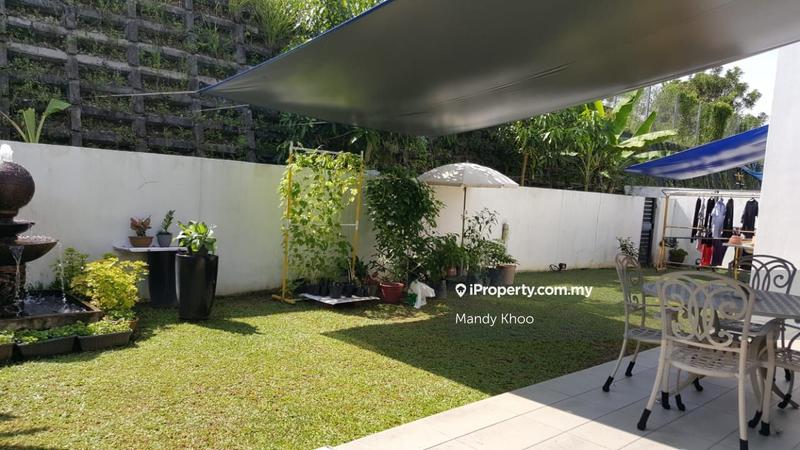Bungalow House for Sale in Twin Palms Kemensah, Melawati by Mandy Khoo - iProperty.com.my