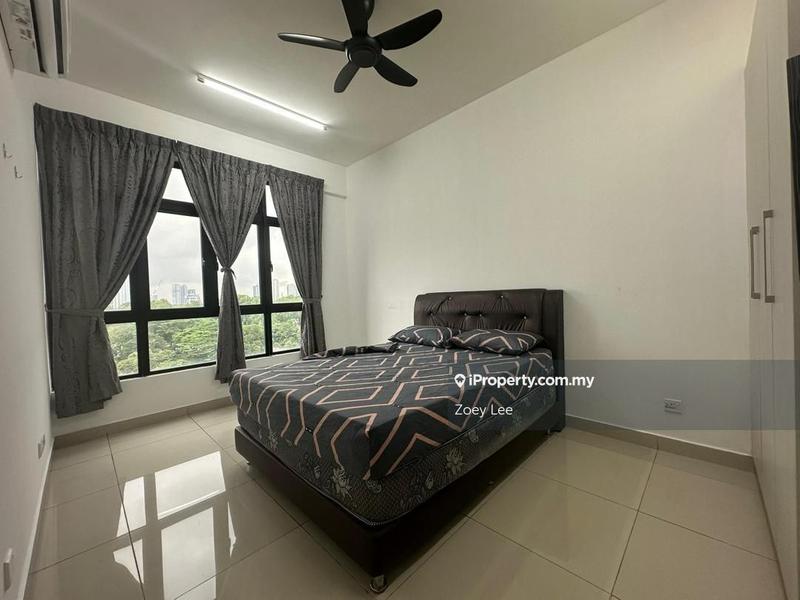 For Rent - Citywoods