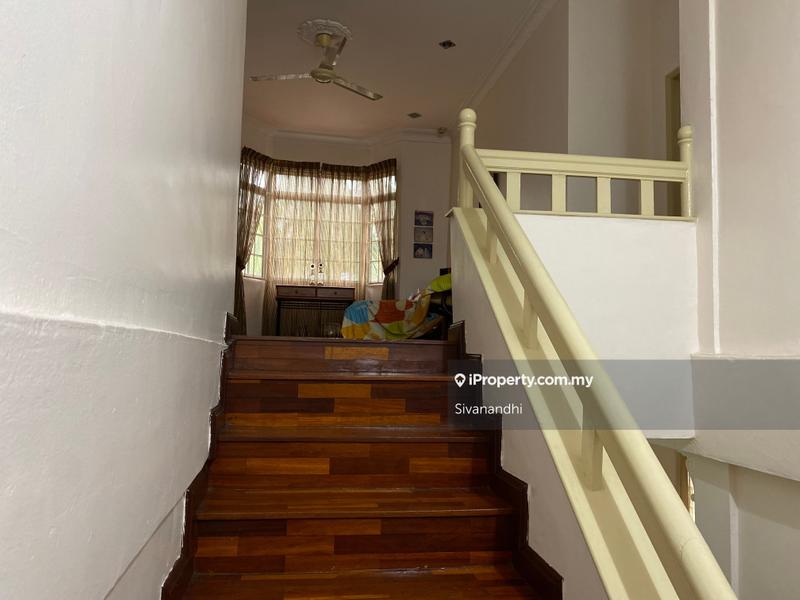 Semi-Detached House for Sale in Bandar Bukit Raja, Klang by Sivanandhi - iProperty.com.my