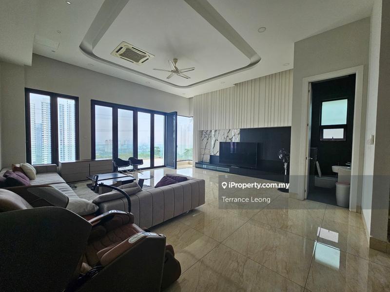 Bungalow House for Sale in Country Heights Damansara, Kuala Lumpur by Terrance Leong - iProperty.com.my