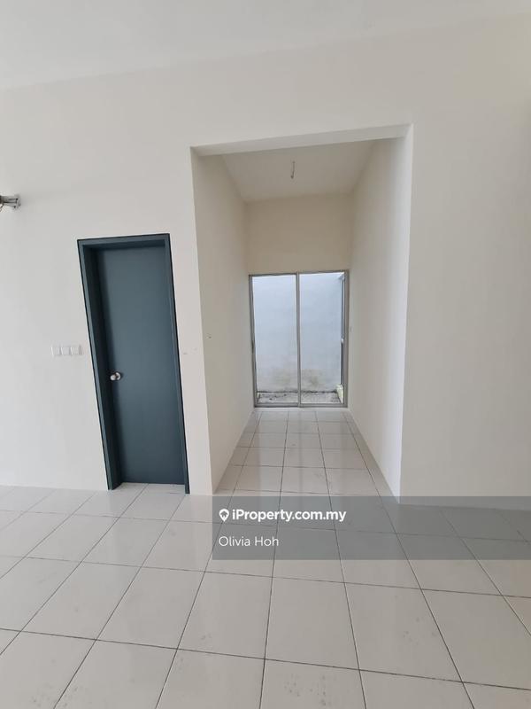 Rumah Bandar untuk Dijual di Kita Bayu, Cybersouth, Dengkil, Dengkil oleh Olivia Hoh - iProperty.com.my