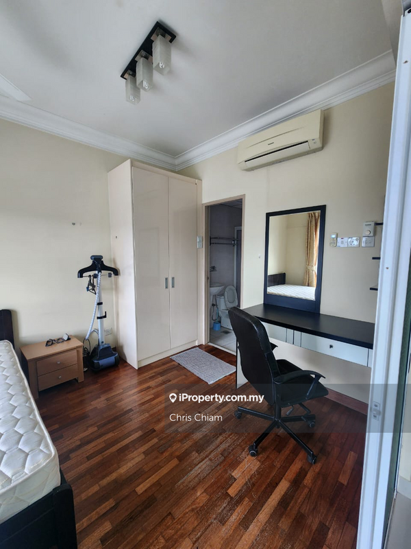 For Sale - Subang Avenue