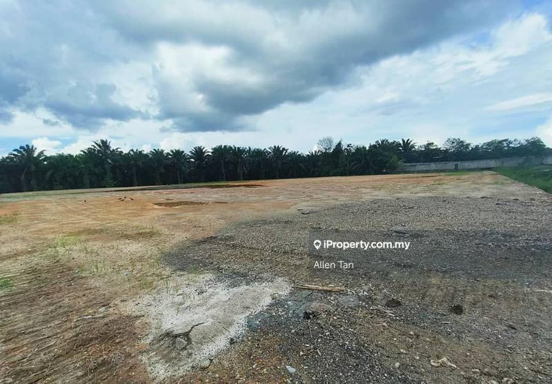 Tanah Perindustrian untuk Dijual di Setia Eco Gardens, Gelang Patah oleh Allen Tan - iProperty.com.my