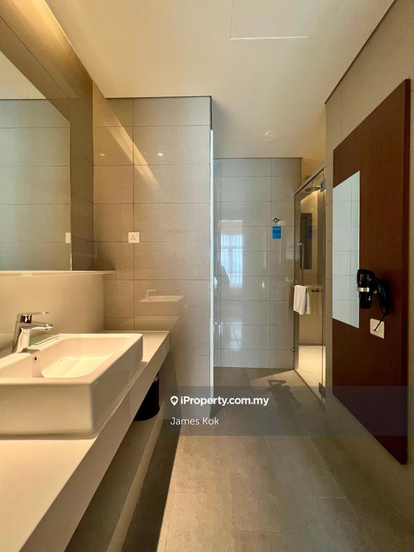 Residensi Servis untuk Dijual di Tribeca oleh James Kok - iProperty.com.my
