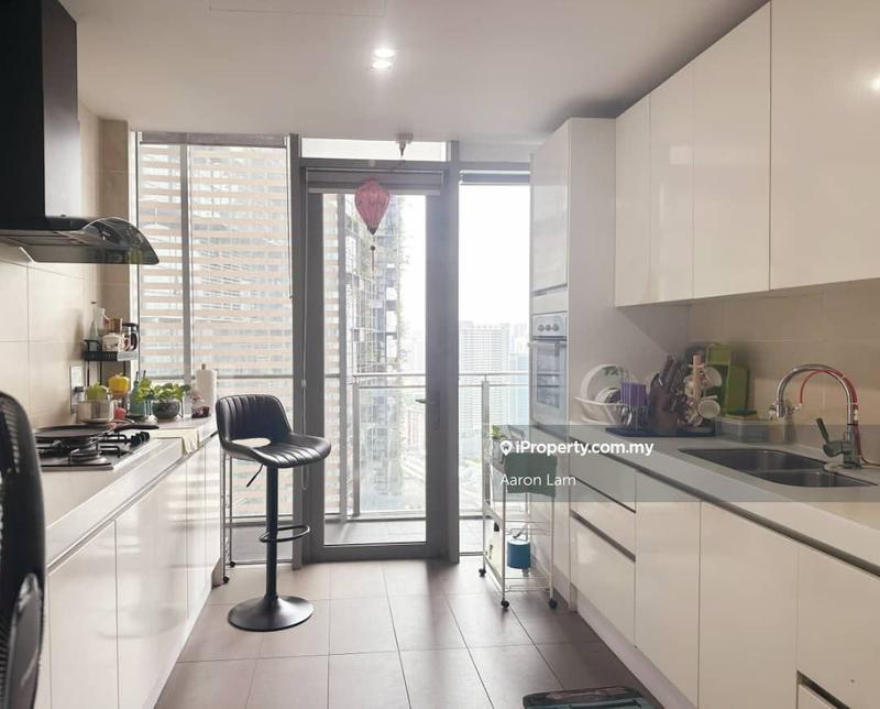For Sale - K Residence @ KLCC