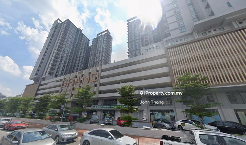 For Rent - SS13 Factory For Rent Subang Jaya