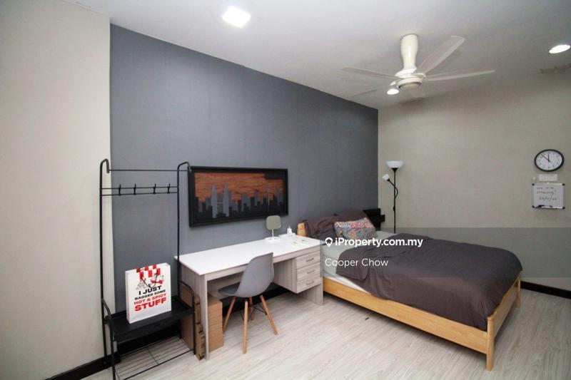 Rumah Teres 2-Tingkat untuk Dijual di Damansara Jaya, Petaling Jaya oleh Cooper Chow - iProperty.com.my