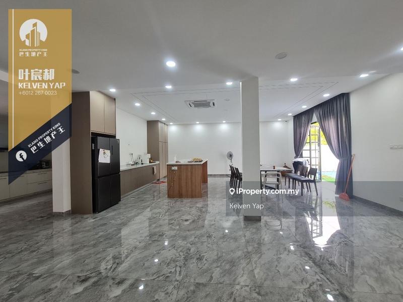 Rumah Berkembar untuk Dijual di Ambang Botanic 2, Klang oleh Kelven Yap - iProperty.com.my