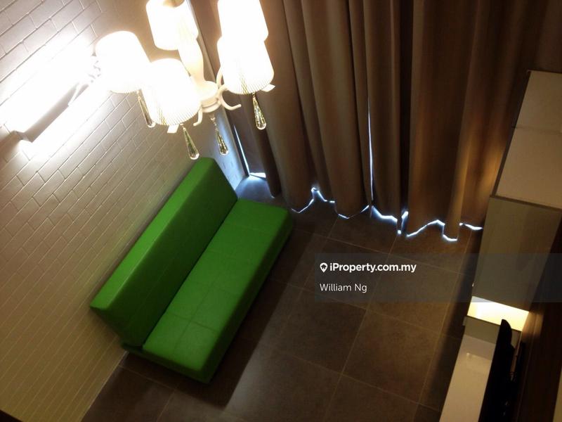 Condominium for Sale in Empire Damansara (Empire SOHO 2) by William Ng - iProperty.com.my