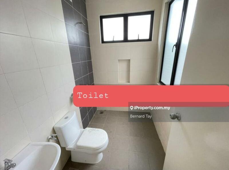 Rumah Teres 3-Tingkat untuk Dijual di Anggun 3, Rawang oleh Bernard Tay - iProperty.com.my