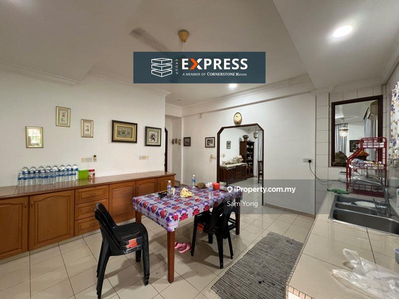 Banglo untuk Dijual di Pujut, Miri oleh Sam Yong - iProperty.com.my