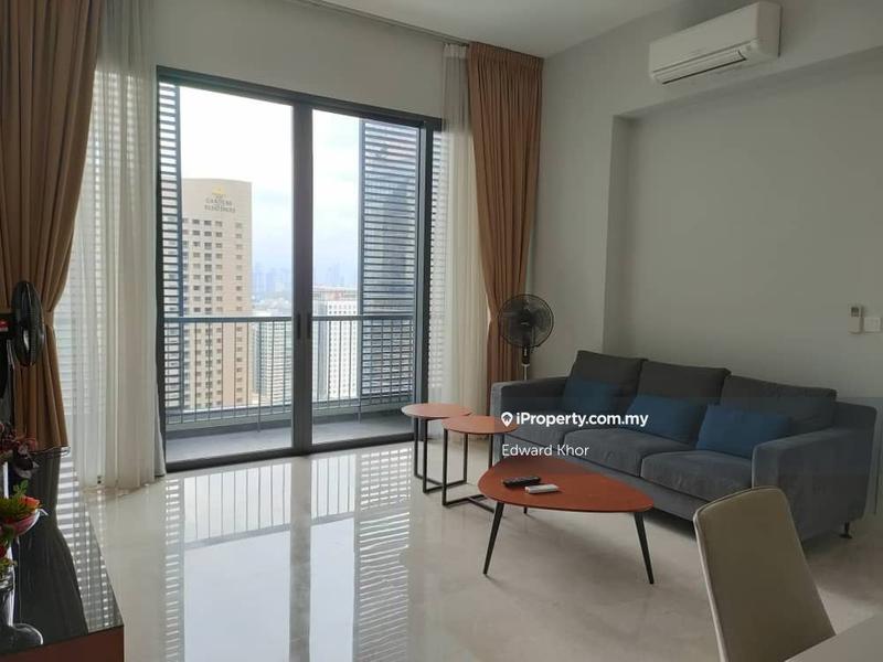 Service Residence for Sale in Vogue Suites One by Edward Khor - iProperty.com.my