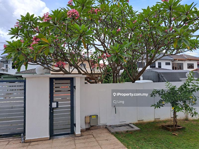Bungalow House untuk Dijual di Seksyen 25, Shah Alam oleh Cj Ling - iProperty.com.my