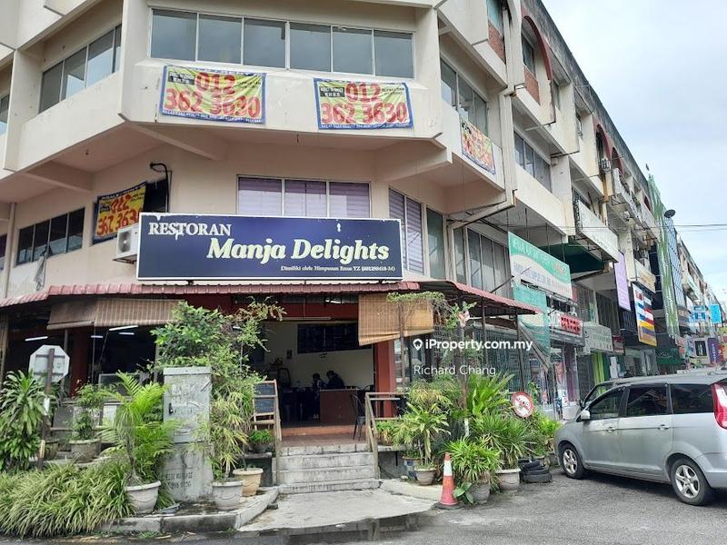 Shop for Sale in ppi3f, Ulu Kelang by Richard Chang - iProperty.com.my