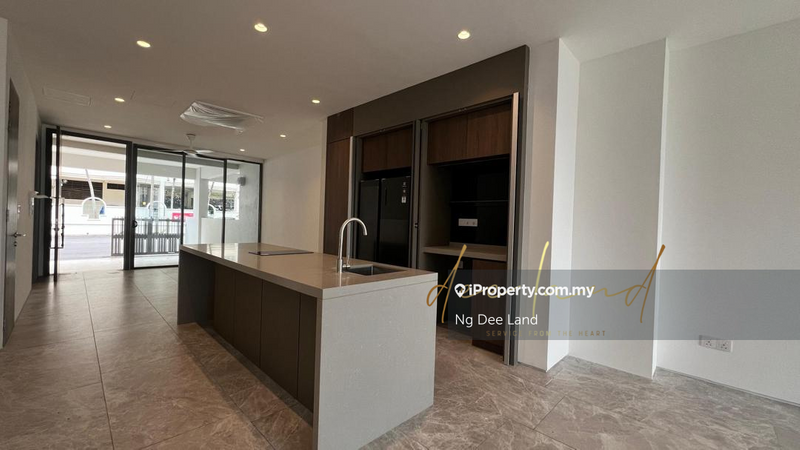Townhouse for Rent in Jalan Bunga Hinai Tanjung Bungah, Tanjung Bungah by Deeland - iProperty.com.my