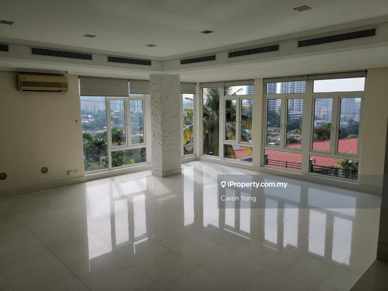 Bungalow House untuk Dijual di Taman Bukit Pantai, Bangsar oleh Caren Yong - iProperty.com.my
