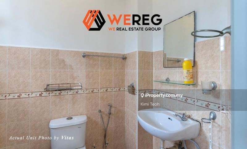 Apartment for Rent in Pelangi Heights by Kimi Teoh - iProperty.com.my