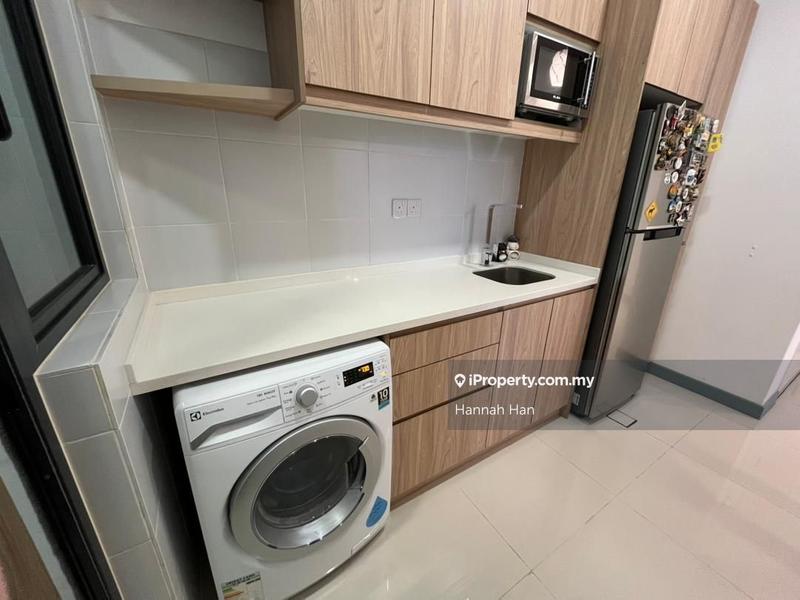 For Rent - South View