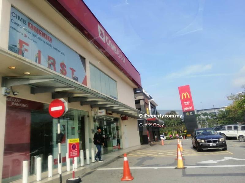 Service Residence for Sale in Cybersquare by Cedric Goey - iProperty.com.my