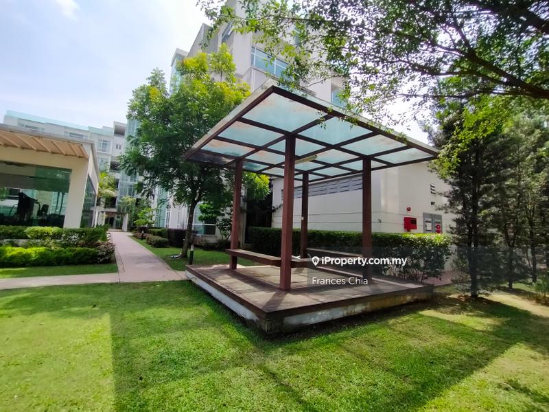 Residensi Servis untuk Disewa di Brunsfield Residence oleh Frances Chia - iProperty.com.my