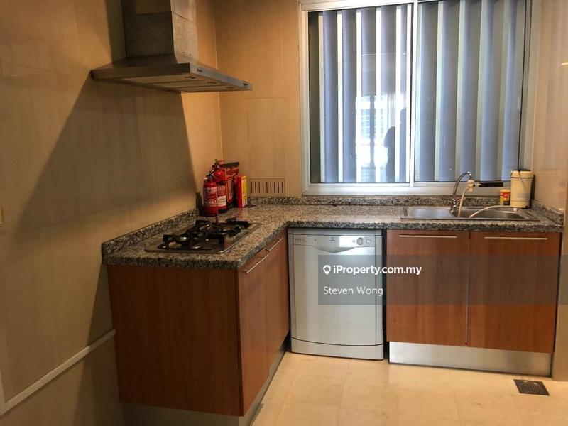 For Sale - Dua Residency