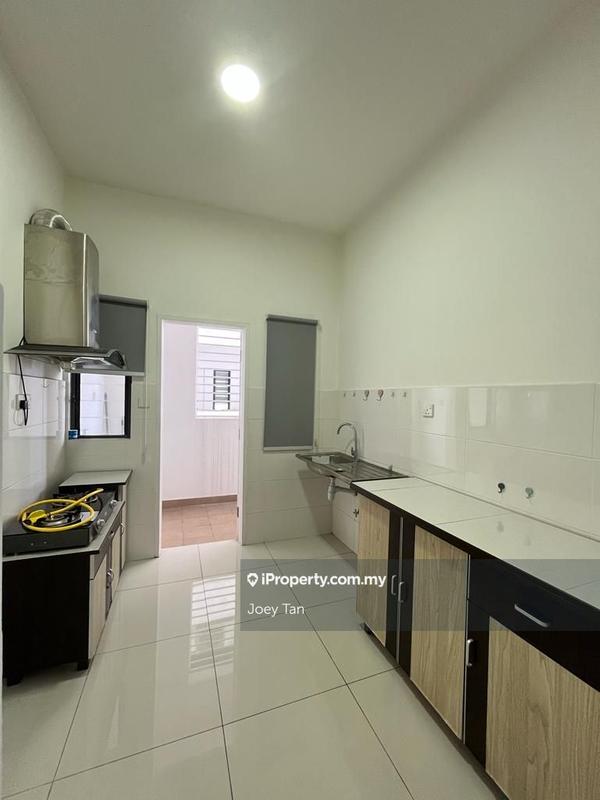 For Rent - 8 Kinrara