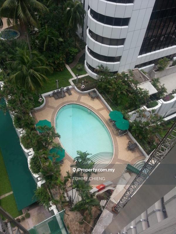 Condominium for Sale in UBN Apartment by TOMMY CHIENG - iProperty.com.my