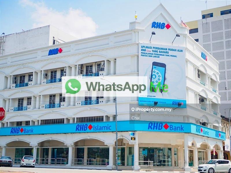 Kedai untuk Disewa di Seksyen 23, Shah Alam oleh Chai - iProperty.com.my