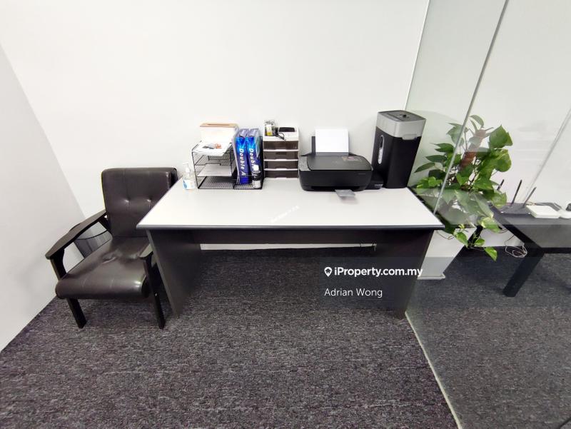 For Rent - Midfields Square