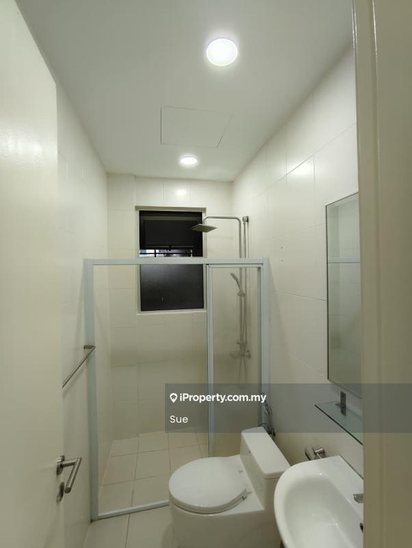 Condominium for Rent in Idaman Residence by Sue - Bathroom - iProperty.com.my