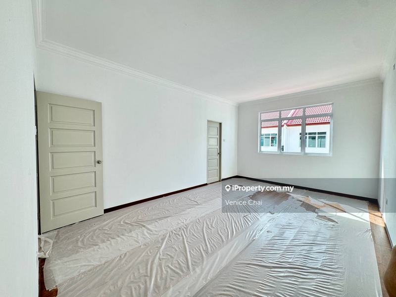 Semi-Detached House for Sale in Miri, Sarawak by Venice Chai - iProperty.com.my