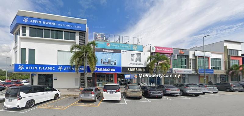 For Sale - S2 Centrio