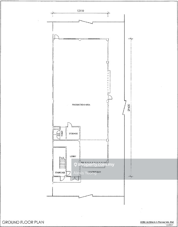 Semi-D Factory for Sale in Nilai Impian, Nilai by Alexis Yeong - iProperty.com.my