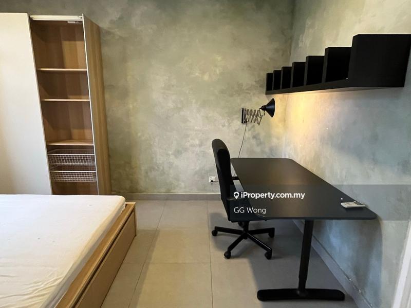 For Rent - Kanvas SOHO