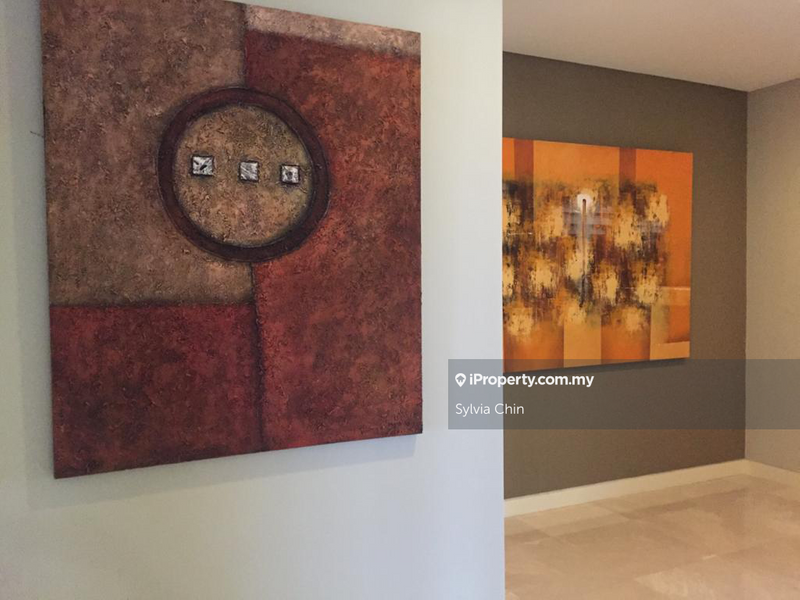 For Sale - Pavilion Residences