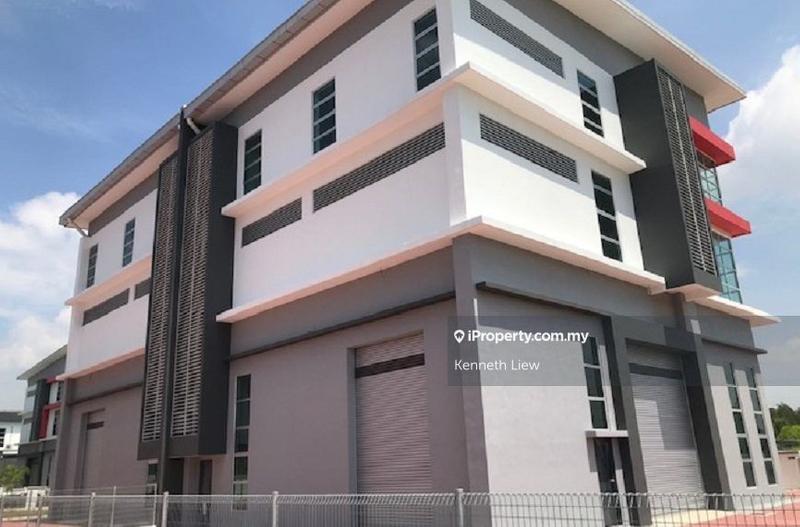 For Rent - ⭕Balakong Bangi Kajang Bungalow Factory For Rent