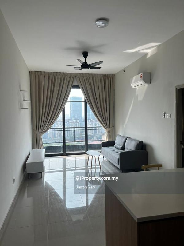 For Rent - Ara Sentral, Pju 1a, Ara Damansara