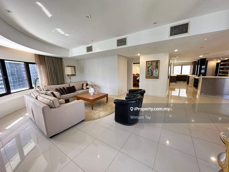 For Sale - UBN Apartment