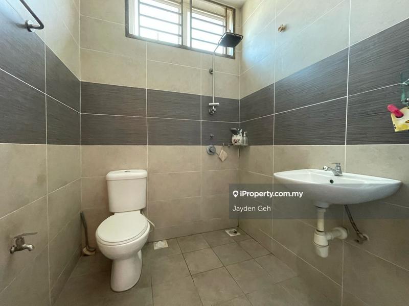 Rumah Berkembar untuk Dijual di Taman Gemilang, Jitra oleh Jayden Geh - iProperty.com.my