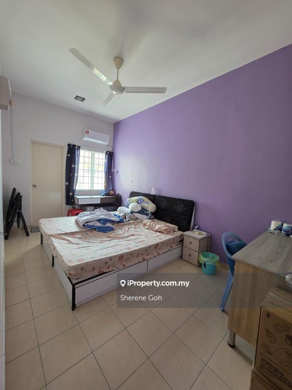 2-storey Terraced House for Sale in Bandar Seri Botani, Simpang Pulai by Sherene Goh - iProperty.com.my