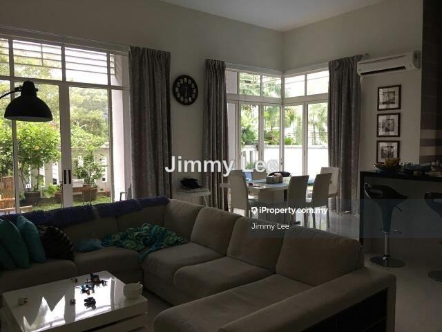 Semi-Detached House for Rent in Bukit Antarabangsa, Siarah Oakleaf, Ampang by Jimmy Lee - iProperty.com.my