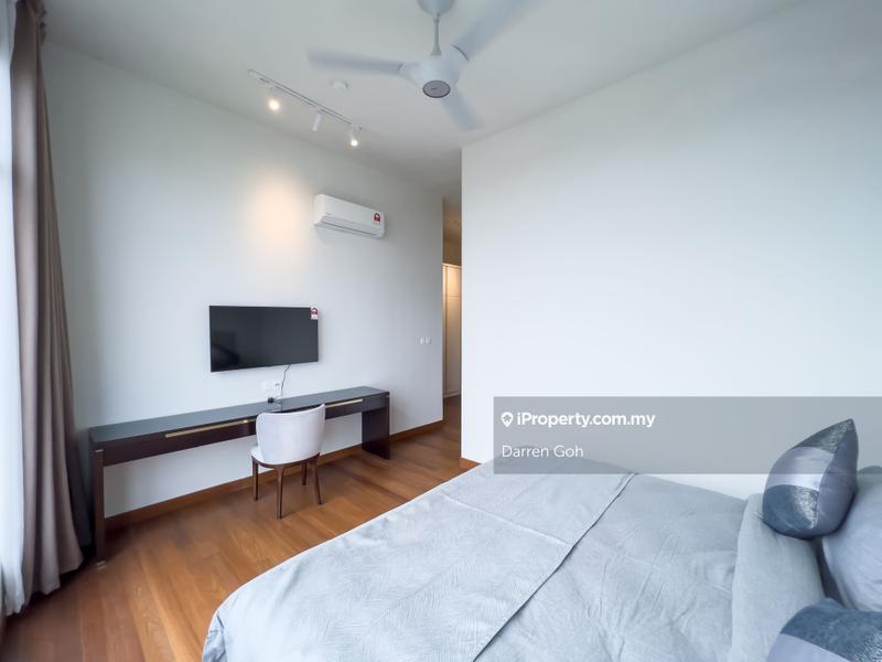 For Sale - Service Suites @ Pavilion Embassy