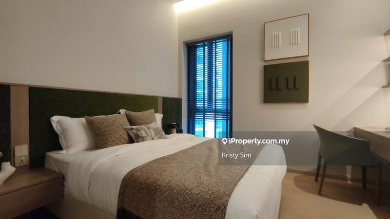 For Sale - Star Residences Two