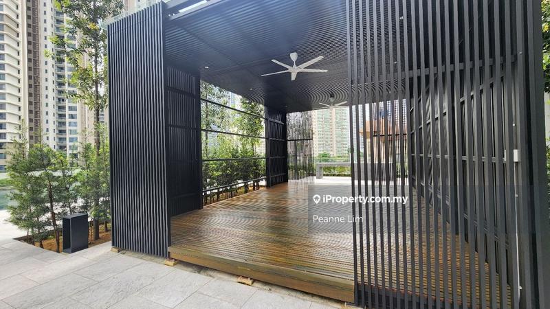 Kediaman Servis untuk Dijual di Kami oleh Peanne Lim - iProperty.com.my